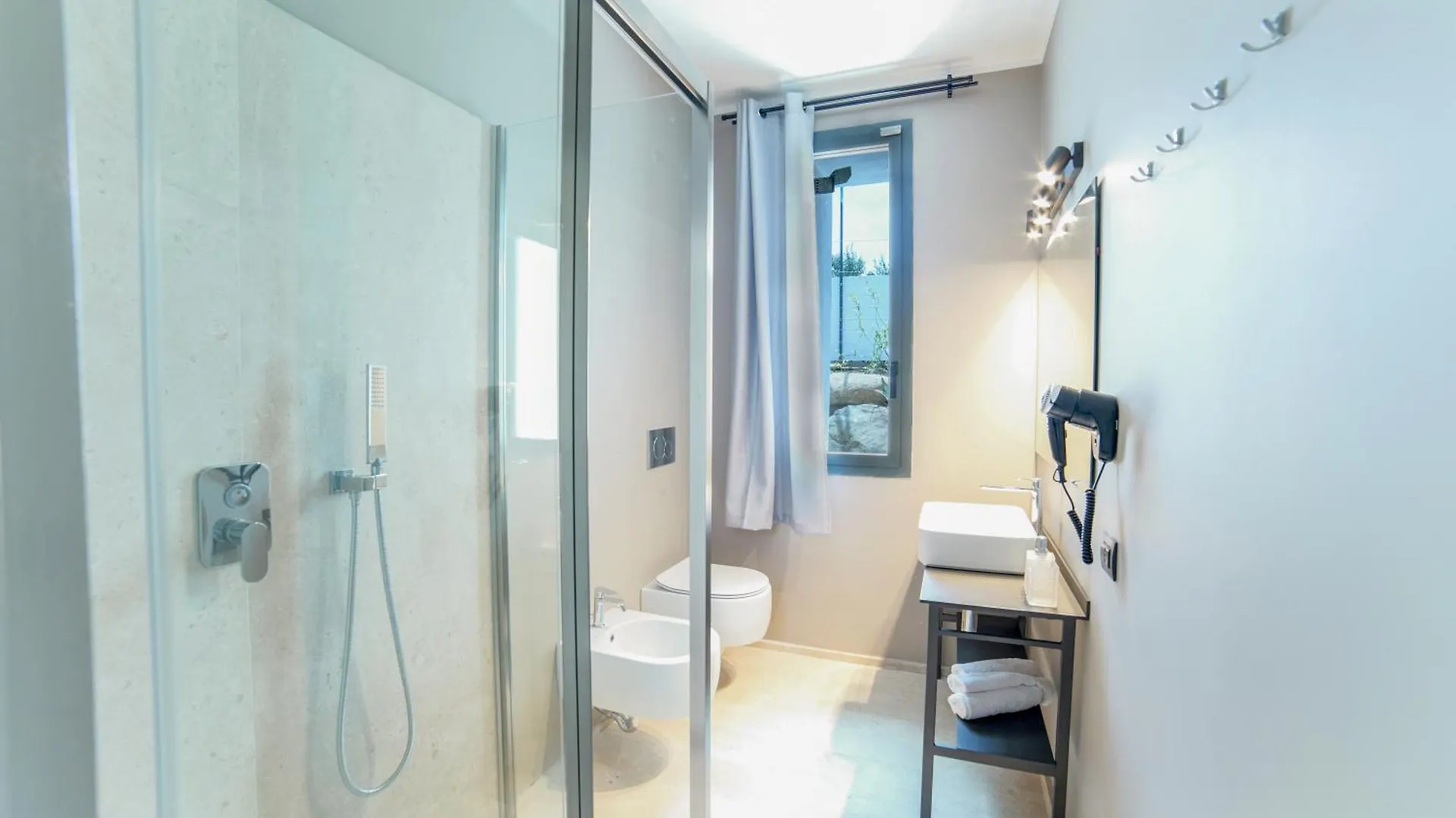 Aparthotel Sirius Porto Giunco Villasimius
