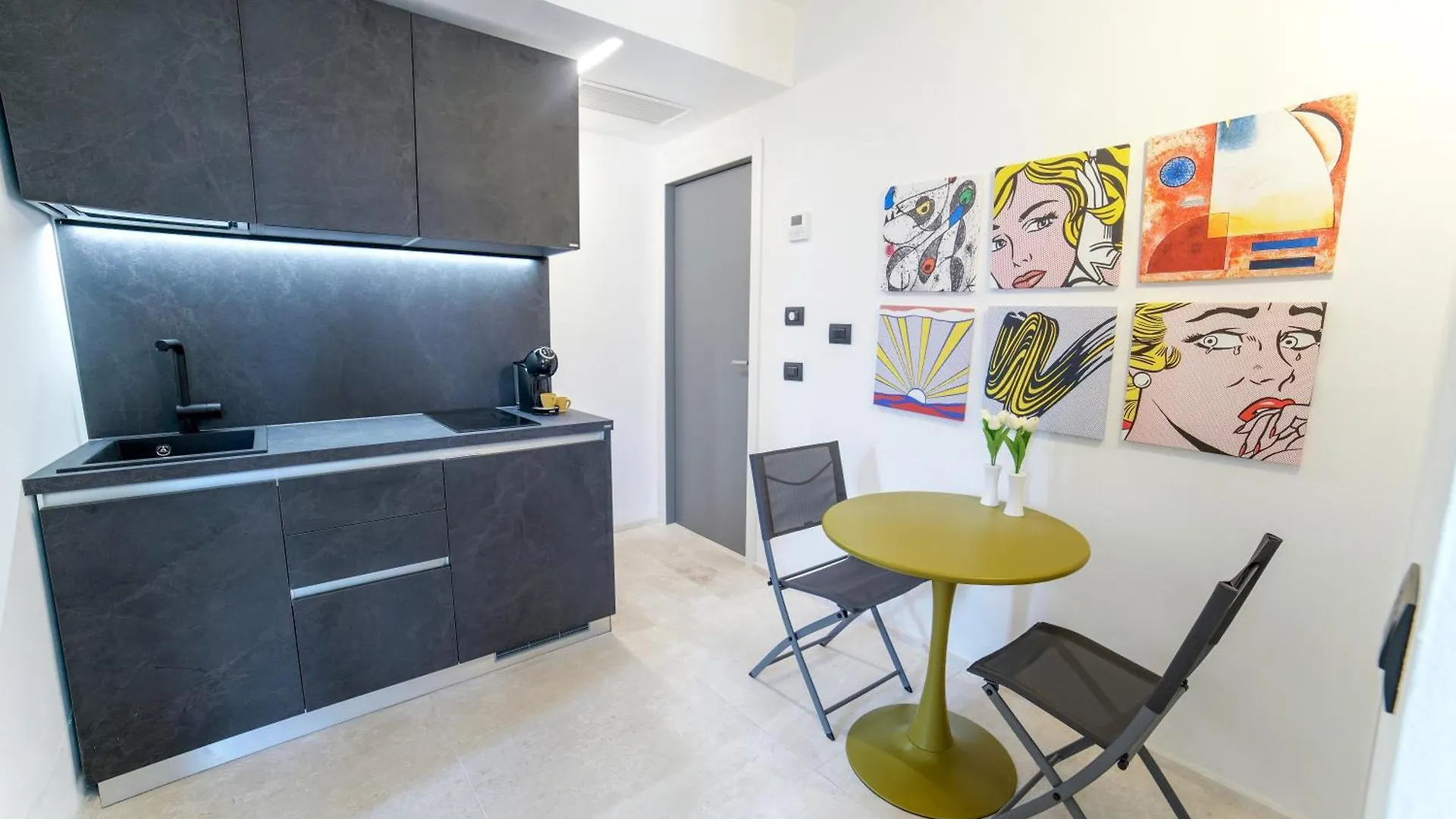 Aparthotel Sirius Porto Giunco Villasimius Italien