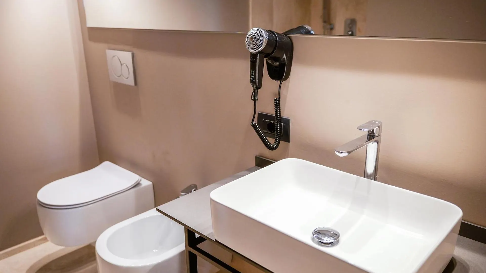 Aparthotel Sirius Porto Giunco Villasimius Italien