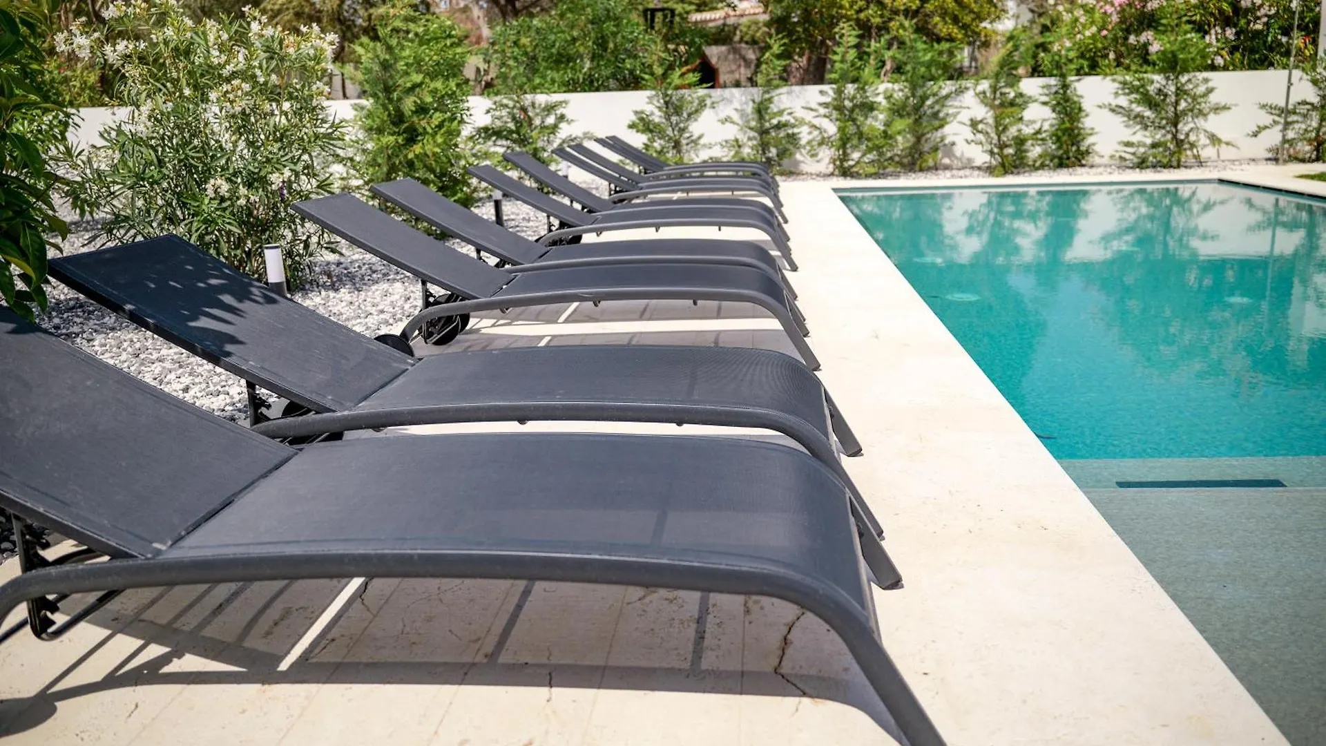Aparthotel Sirius Porto Giunco Villasimius