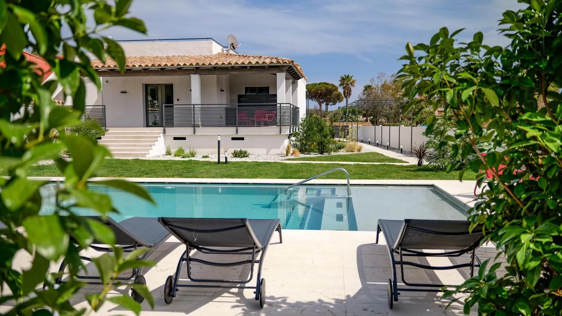 Aparthotel Sirius Porto Giunco Villasimius