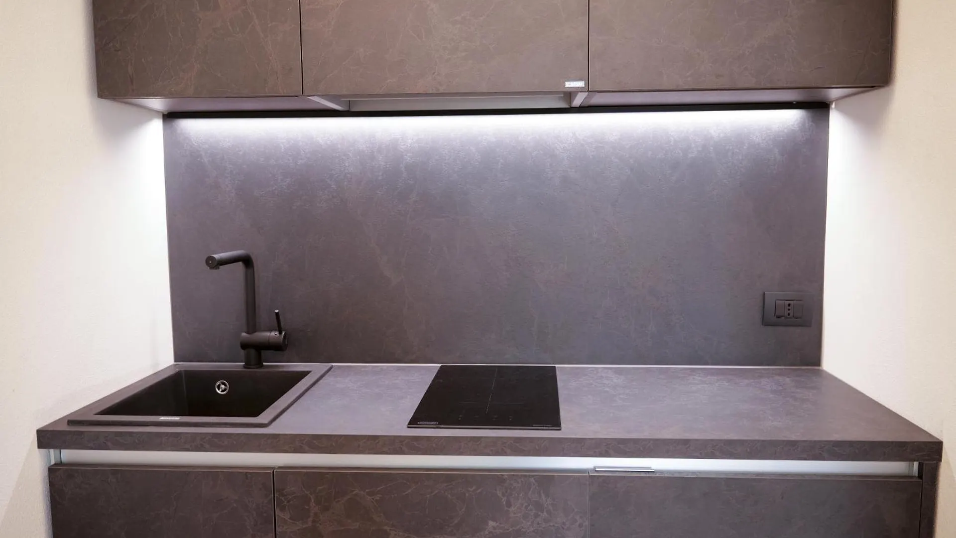 Aparthotel Sirius Porto Giunco Villasimius