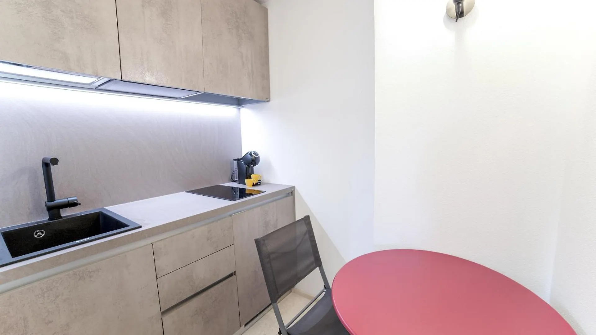 Aparthotel Sirius Porto Giunco Villasimius