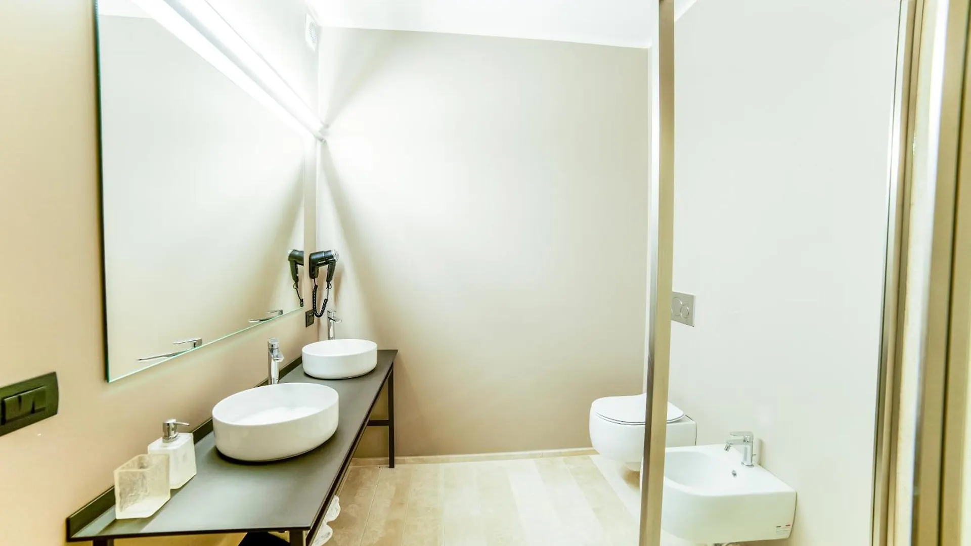 Aparthotel Sirius Porto Giunco Villasimius