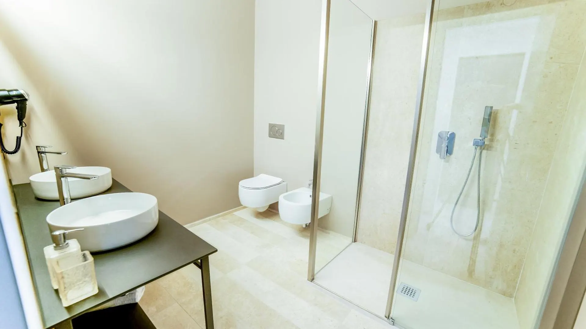 Aparthotel Sirius Porto Giunco Villasimius 0*,