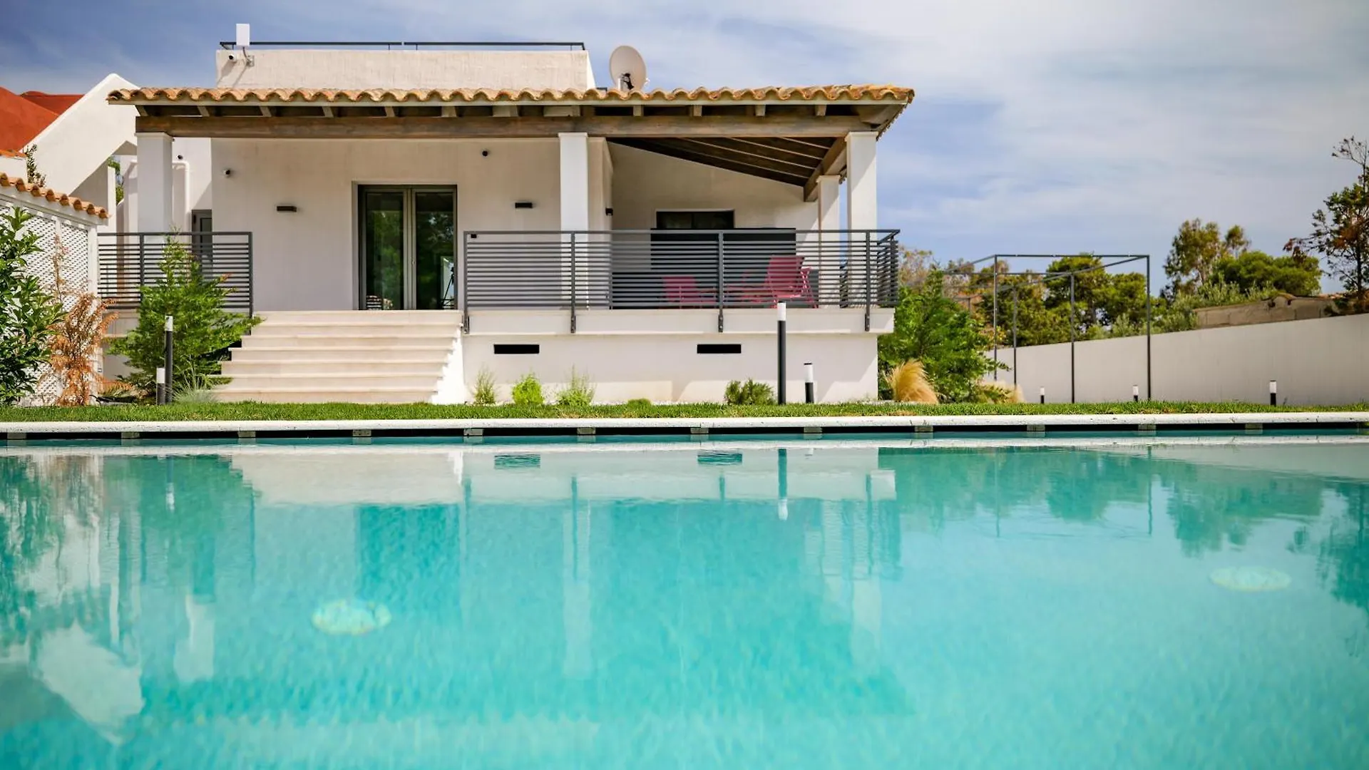 Aparthotel Sirius Porto Giunco Villasimius 0*,